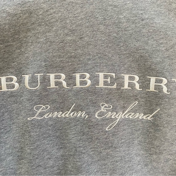 COPY - Authentic Burberry Sweater - Picture 5 of 5